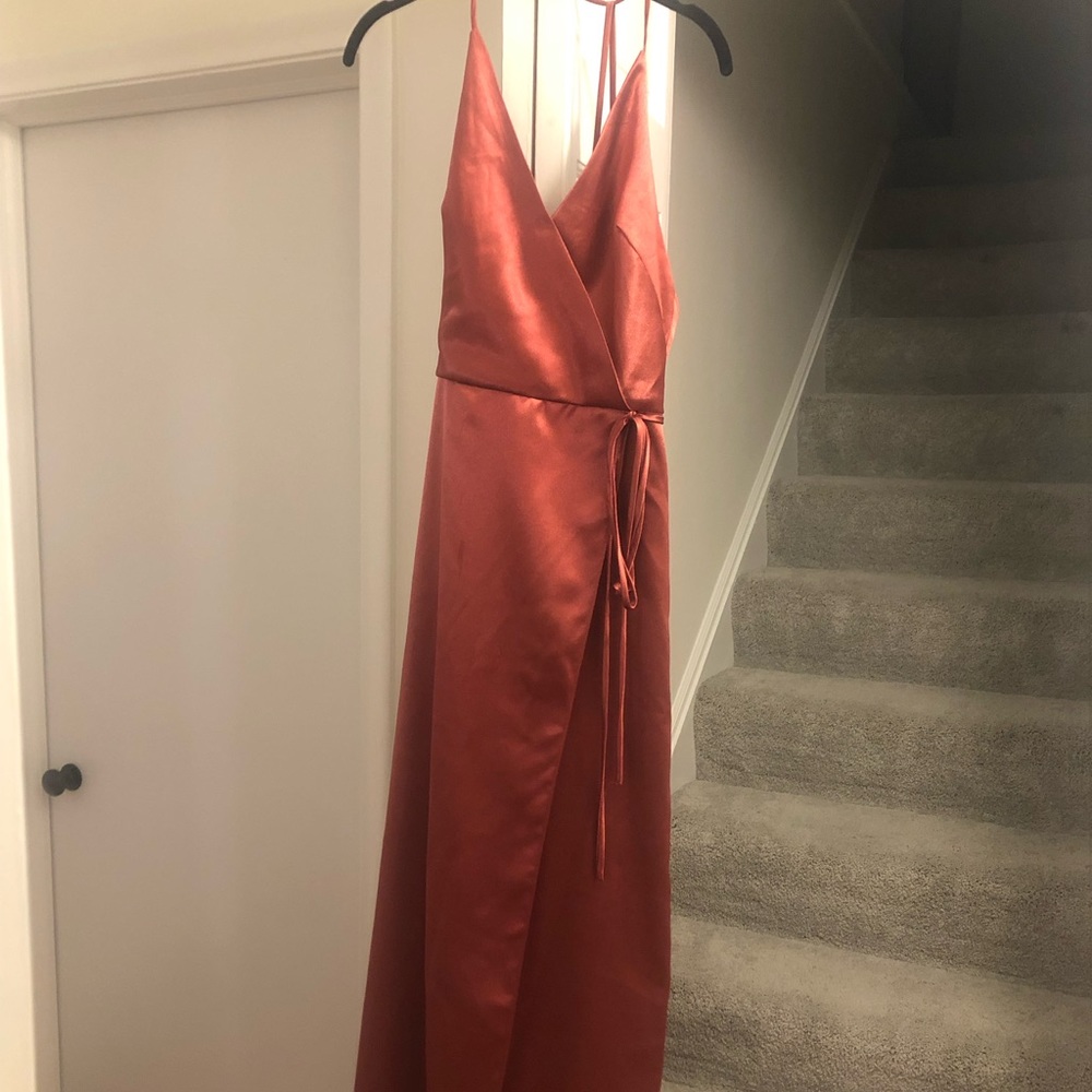Jenny Yoo Bridesmaid dress